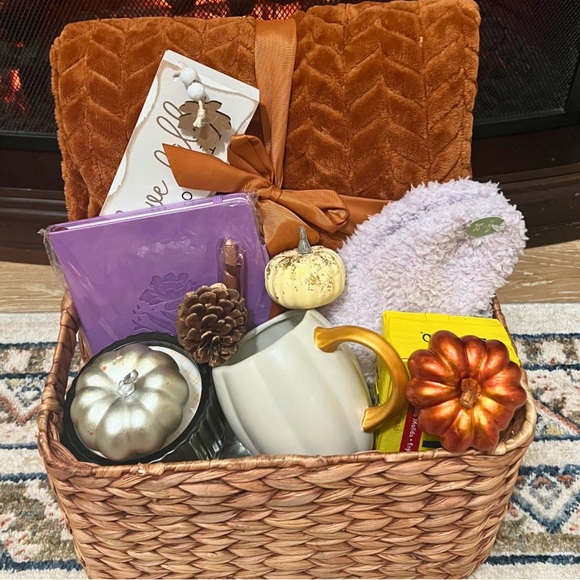 Fall Gift Set - Picture 3 of 3